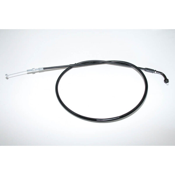 Throttle cable, open, HONDA CX 500 C