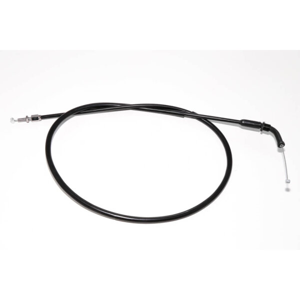 Throttle cable, close, HONDA CX 500 C