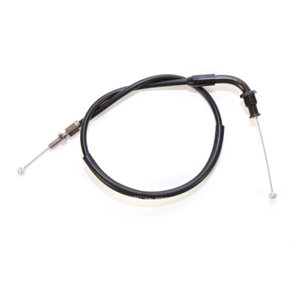 Throttle cable, close, HONDA CBR 900 RR, 02-03