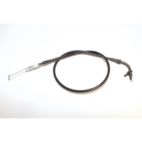 Throttle cable, SUZUKI GS 500 E 89-93