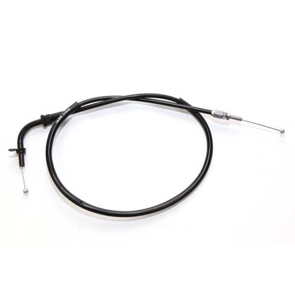 Throttle cable, open, SUZUKI GS 500 E, 01-05