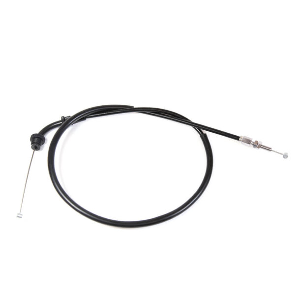 Throttle cable, close, SUZUKI GS 500 E, 01-05