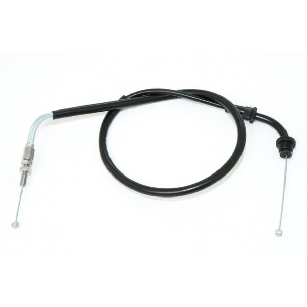 Throttle cable, close, SUZUKI RF 600 R, 93