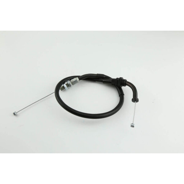 Throttle cable, close, SUZUKI SV 650 S, 99-02