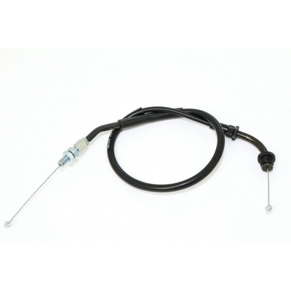 Throttle cable, close, SUZUKI SV 650 N, 99-02