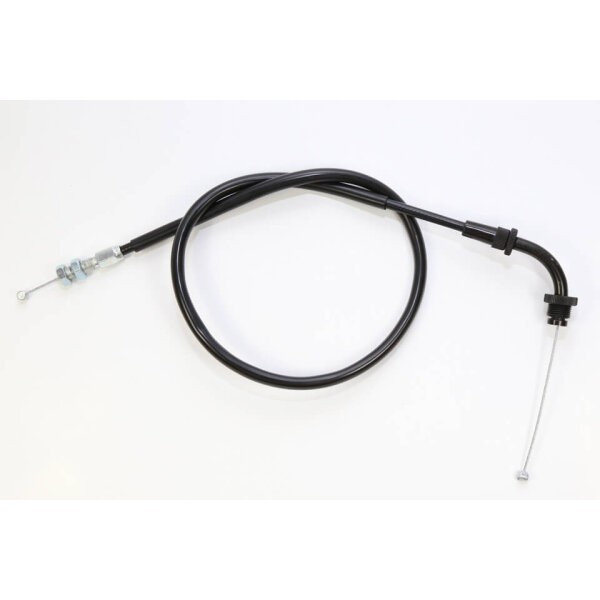 Throttle cable, close, SUZUKI GSX-R 750, 98-99