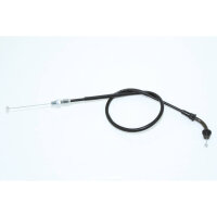 Throttle cable, close, SUZUKI GSX-R 600, 02-03