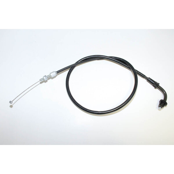 Throttle cable, close, SUZUKI GSF 600 Bandit from 95