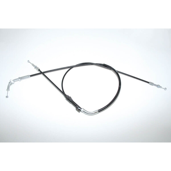 Throttle cable set, SUZUKI VS 800 92-