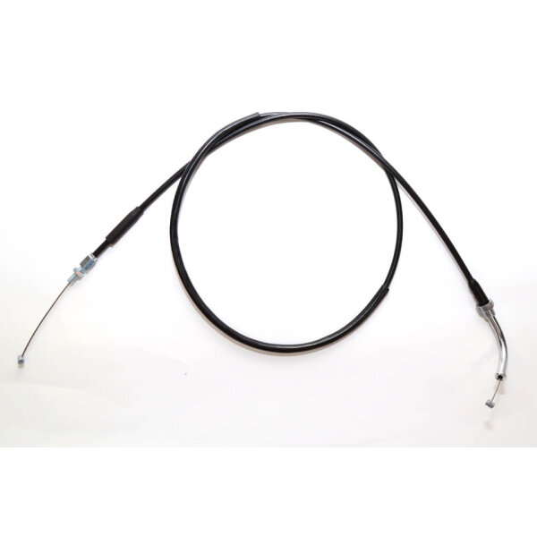 throttle cable B, close, HONDA GL1100 Gold-Wing 80-83