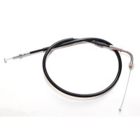 Open throttle cable A HONDA CB550 76-78, CB750 77-78,...