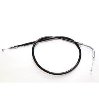 throttle cable B, close HONDA CB550 76-78, CB750 77-78,...