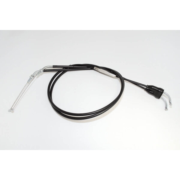 throttle cable set, SUZUKI DR 650 SE, 96-