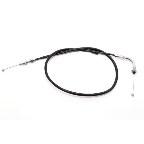 Throttle cable, open, HONDA VT 1100 C2, 00-03