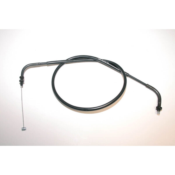 throttle cable, close, YAMAHA XVS 650, 98-00