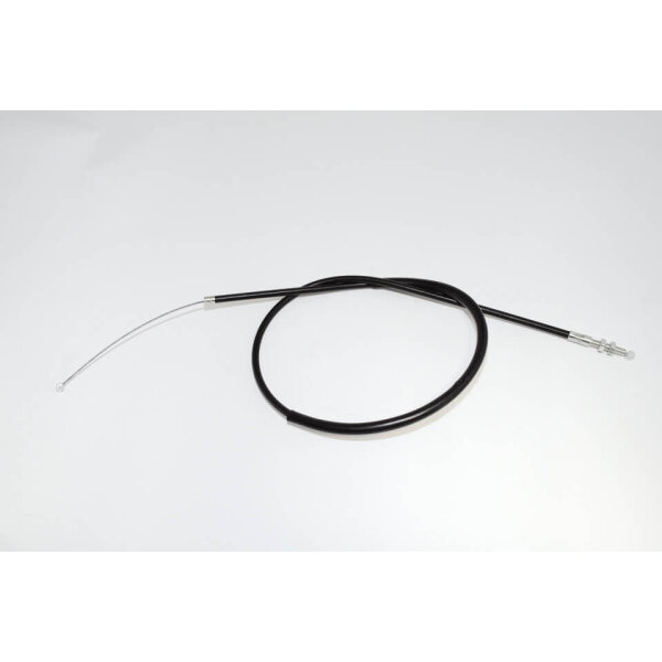 Throttle cable, close, KAWASAKI GPZ 500, 89-