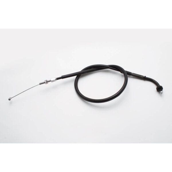 throttle cable, open, HONDA CBR 1000 F