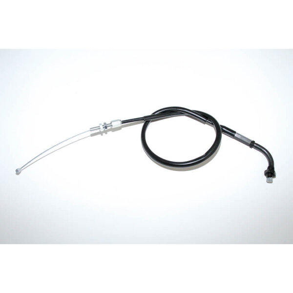 Throttle cable, open, HONDA CBR 600 F 86-90