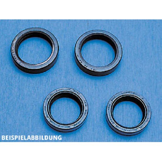 Motorrad Nielsen Gabelsimmerring-Satz A 007