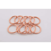 Manifold gaskets for HONDA CB 500/550