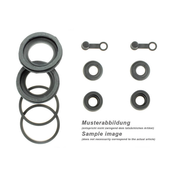 Rep.kit for YAMAHA clutch slave cylinder CCK-201