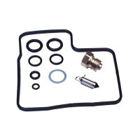 Carburettor repair kit for HONDA CAB-H3