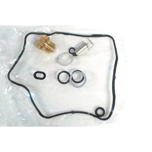 Carburettor repair kit for HONDA CAB-H10