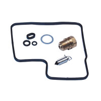 Carburettor repair kit for HONDA CAB-H8