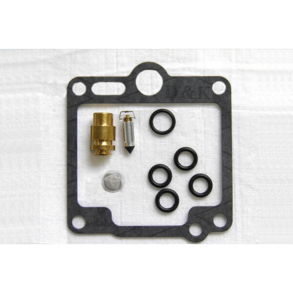 Carburettor repair kit for YAMAHA CAB-Y21