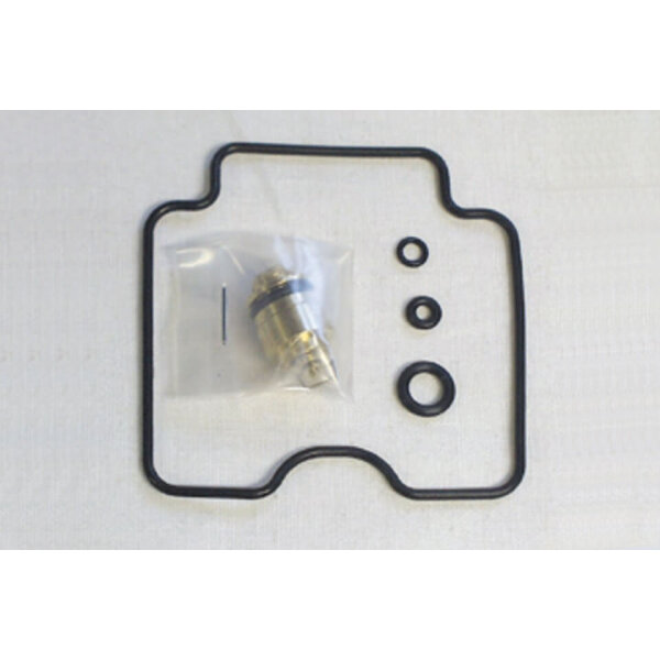 Carburettor repair kit for YAMAHA CAB-Y39