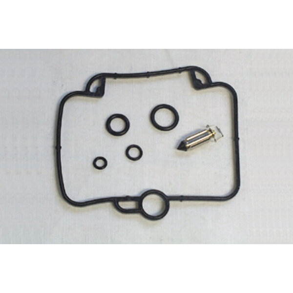 Carburettor repair kit for SUZUKI CAB-S12