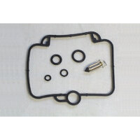 Carburettor repair kit for SUZUKI CAB-S14