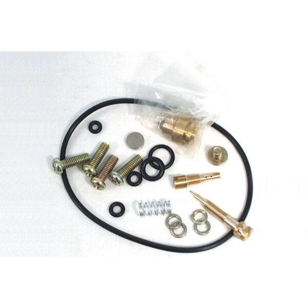 Carburettor repair kit for KAWASAKI GPZ 550