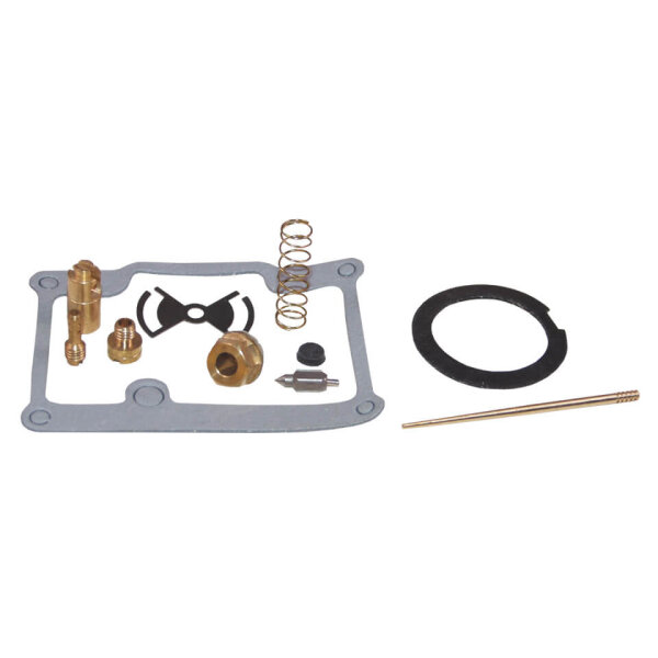 Carburettor repair kit for KAWASAKI H1-500