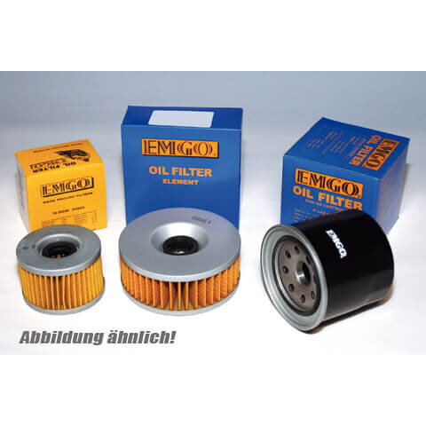 Emgo Oil filter APRILIA