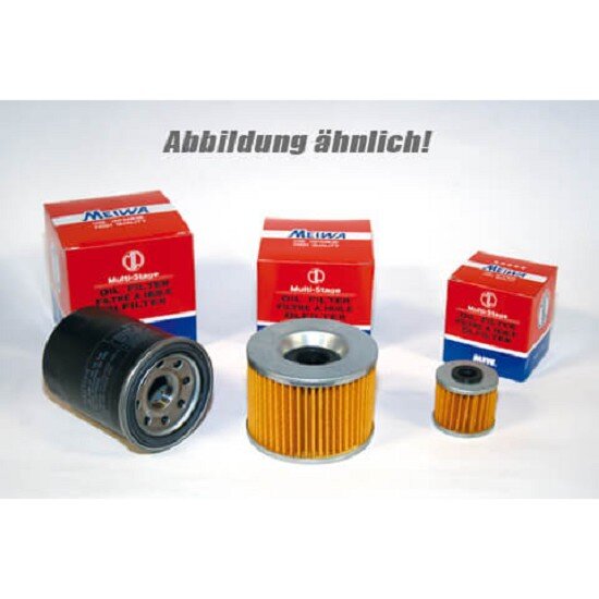 MEIWA Oil filter for MBK/YAMAHA