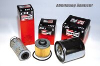 CHAMPION Oil filter for HONDA