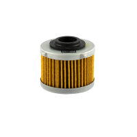 CHAMPION CHAMPION oil filter COF086 for Aprilia Scarabeo...