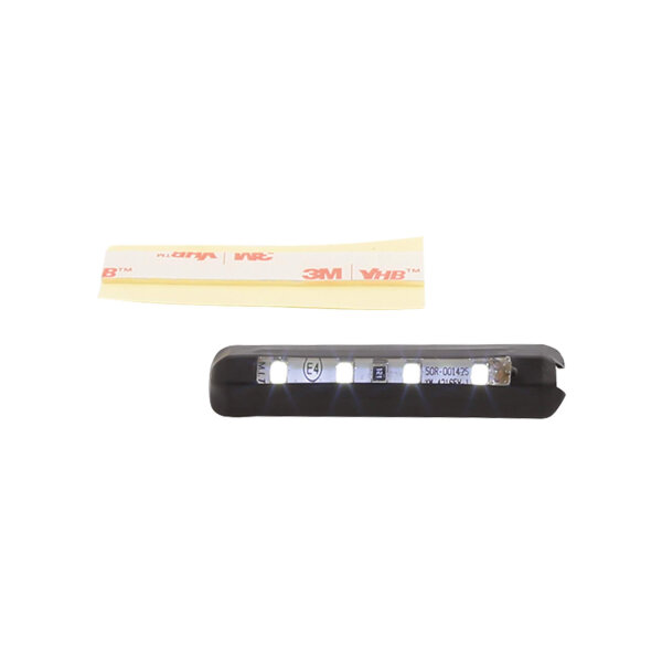 LED Micro Kennzeichenbeleuchtung biegsam Nummernschildbeleuchtung Har,  18,95 €