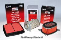 CHAMPION Air filter for HONDA