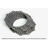 VESRAH Coupling for SUZUKI