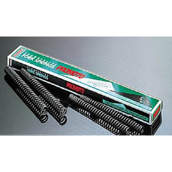 PROMOTO Fork springs for HONDA