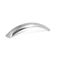 LSL LSL aluminium mudguard, polished 600 mm/18 inch, 105...