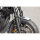 LSL Aluminium fender XSR 700 15, front