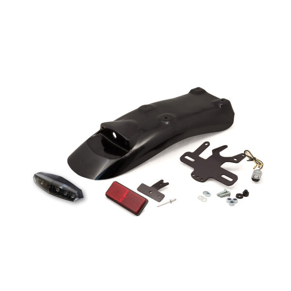 LSL Set Halter hinten, BMW R 100 91-96