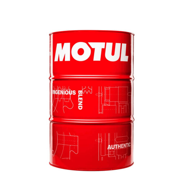 MOTUL Motorenöl 5100, 10W40, 208L