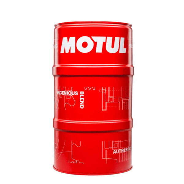 MOTUL Engine oil 7100, 10W40, 60L