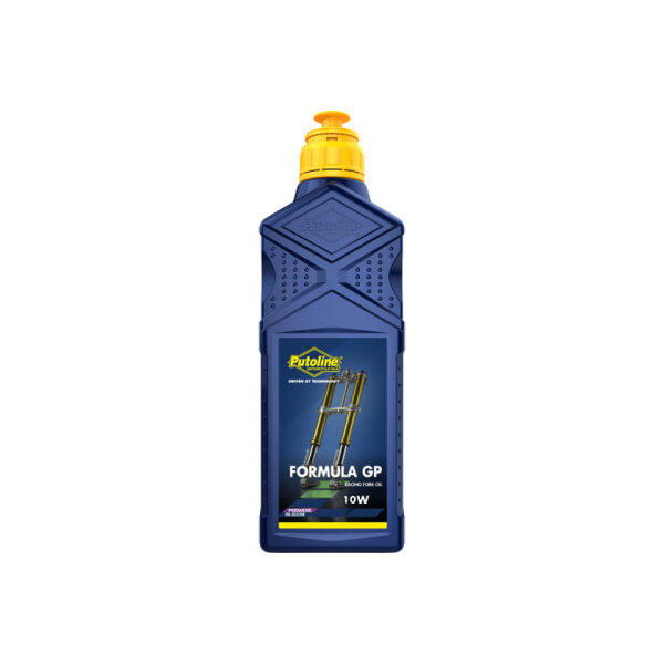 Putoline Formula GP, fork oil 10W, 1l