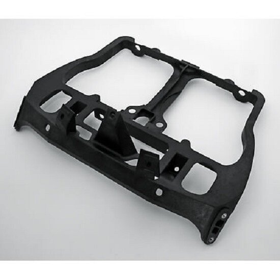 MOTO BRACKETS Verkleidungshalter groß SUZUKI