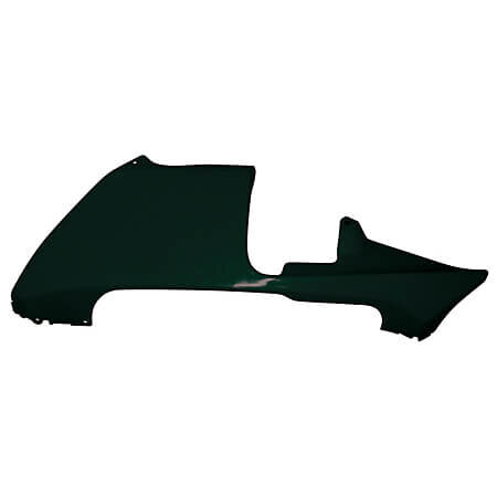 Lower fairing left for HONDA CBR 600 RR